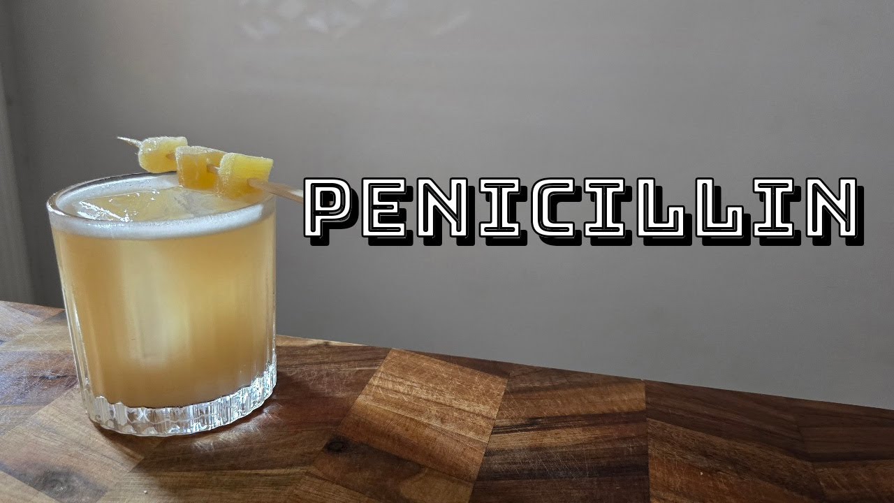 The Penicillin