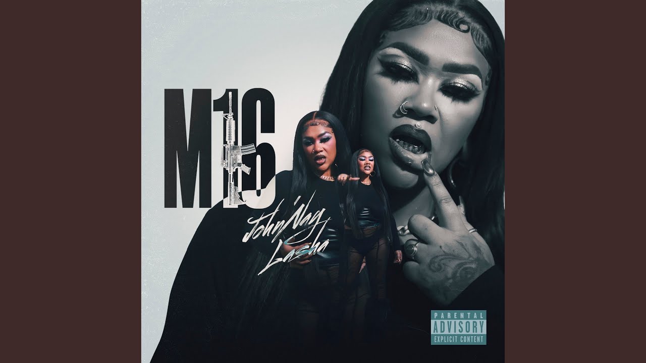 M16
