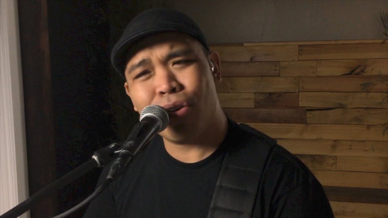 Joe Guam - Triste Yu' (OnLive!)
