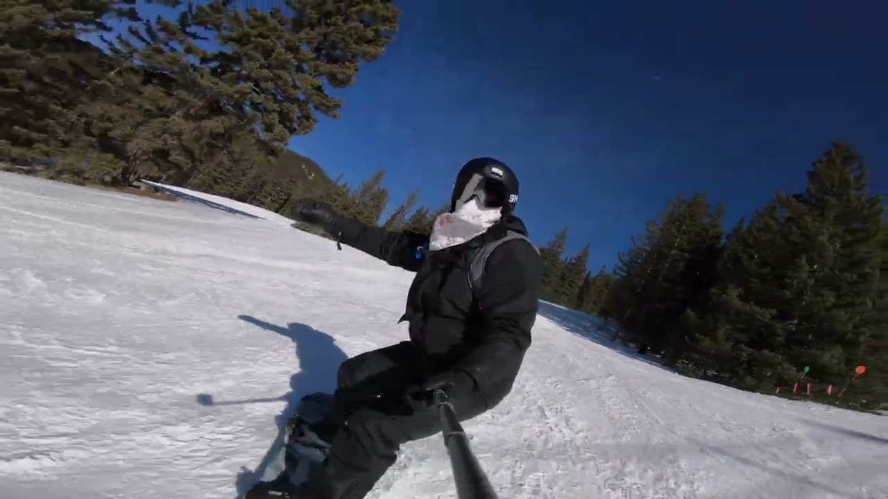 Ski Santa Fe - 2/24/26