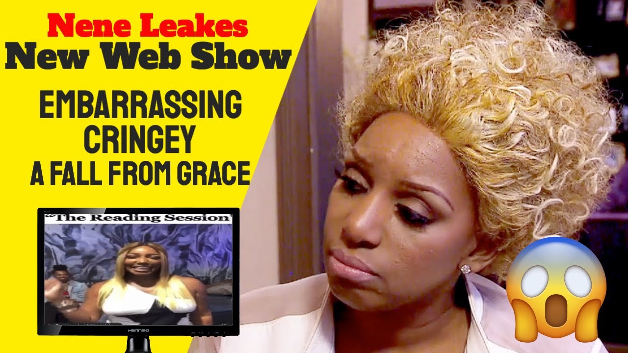 Nene Leakes 