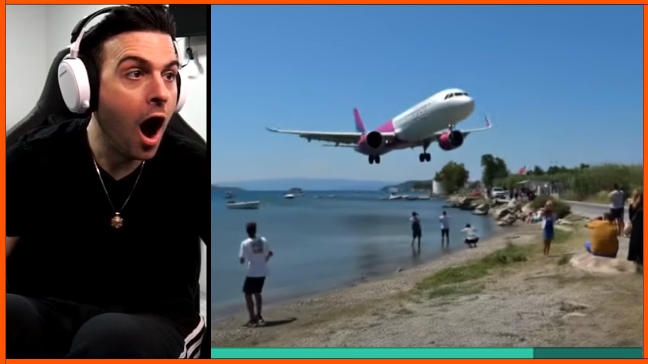 We Laugh and React to the CRAZY Media share you send #56