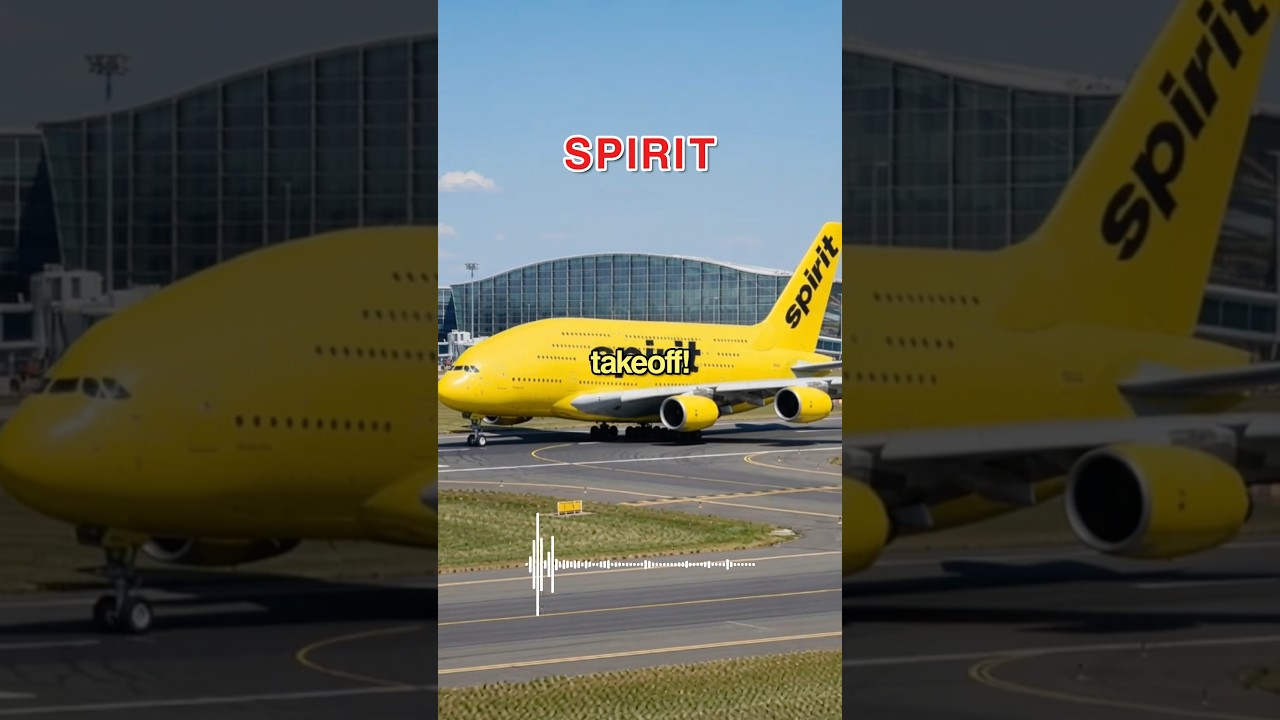 Spirit BUILDS Double-Decker A580 😳