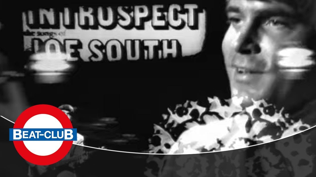 Joe South - Games People Play (1969)