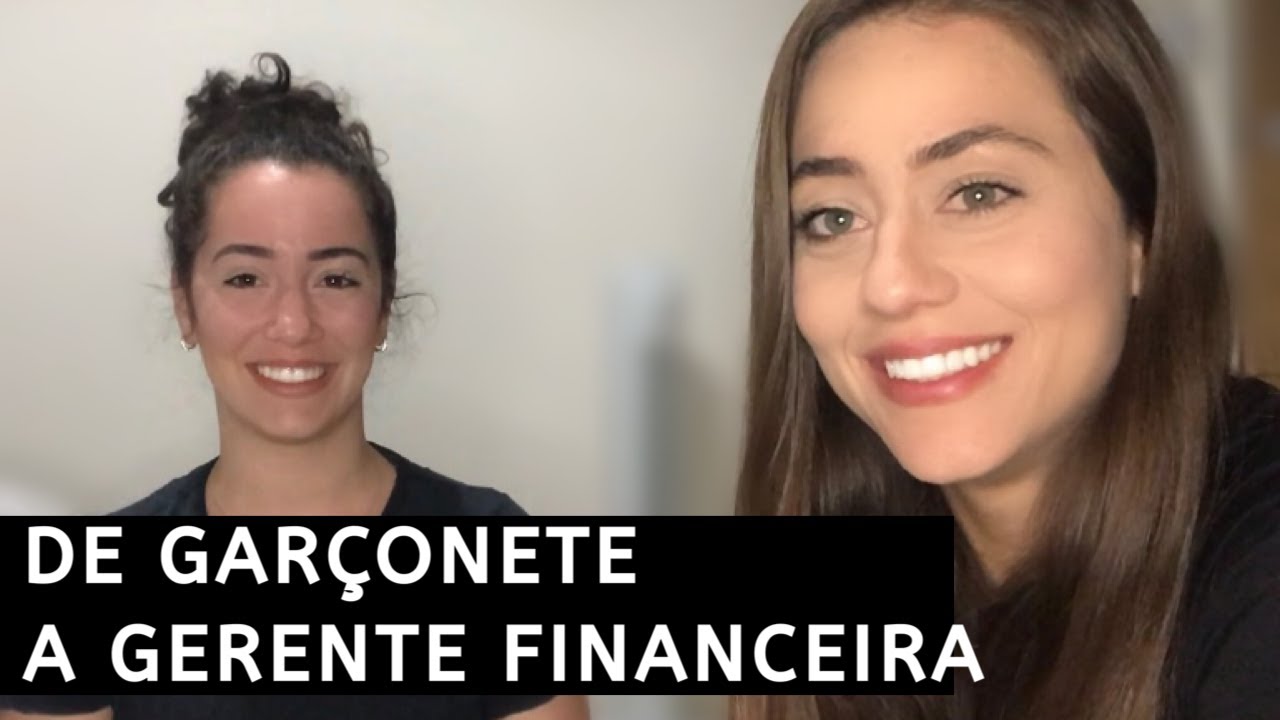 HISTÓRIA DE SUPERAÇÃO TRABALHO EM LONDRES #1