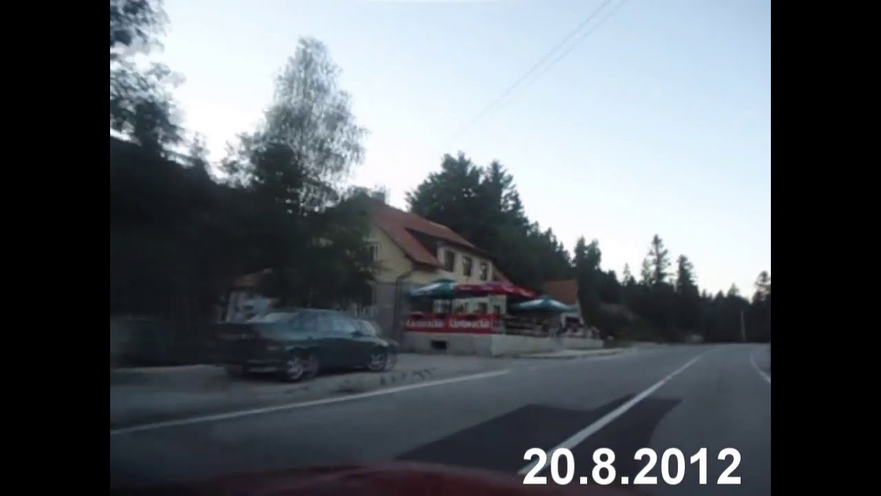 Drvar -centar- 2012