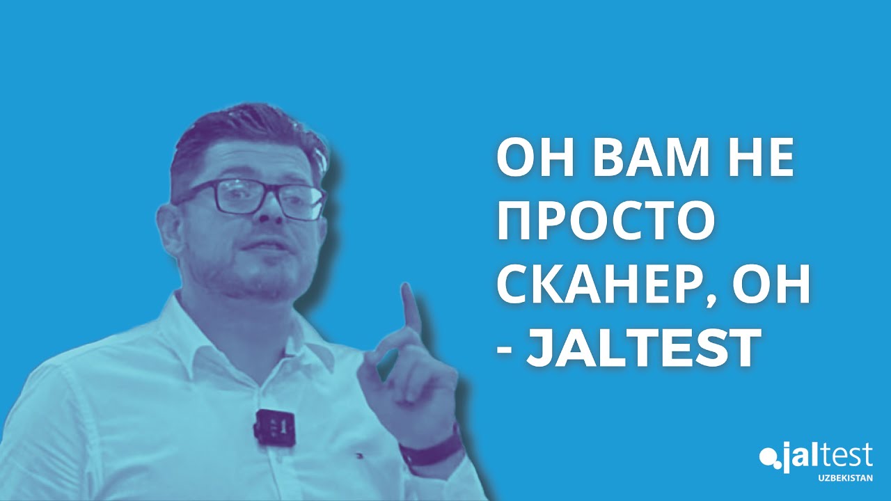 Почему Jaltest это не просто диагностический сканер? Обзор функционала и возможностей Jaltest