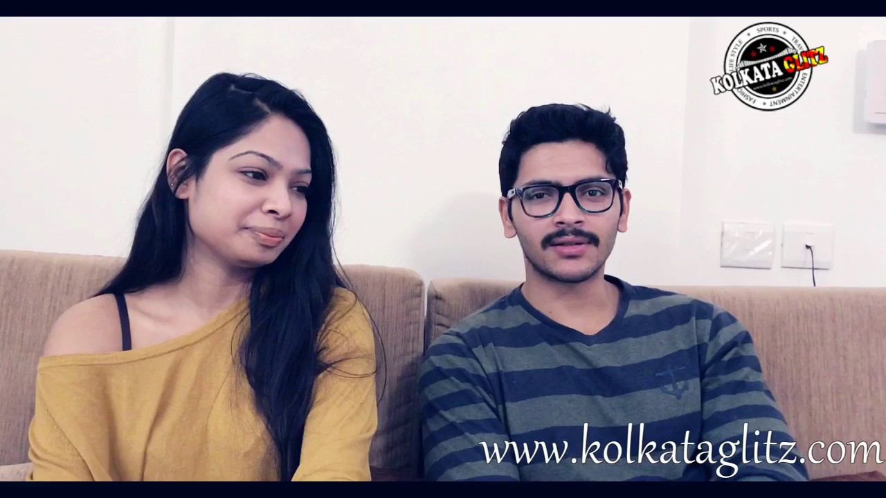 Valentine's Day Special Adda Arjun-Sreeja
