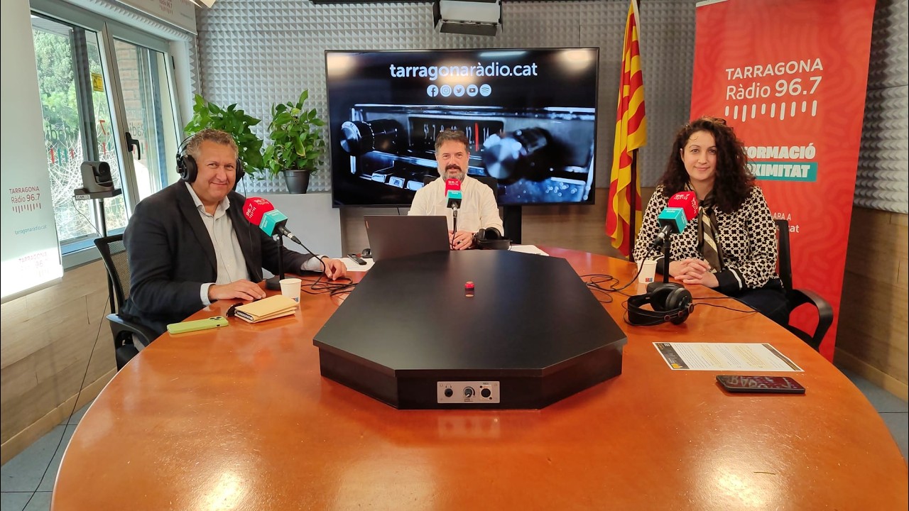 Neix una nova associació d’emprenedors, pimes i negocis de Tarragona, EMPENTA, aliada amb NEXA HUB