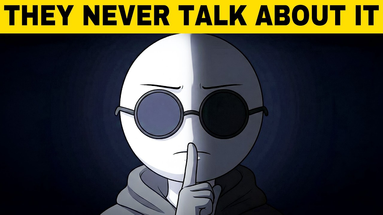 The Psychology of People Who Keep Their Problems Private