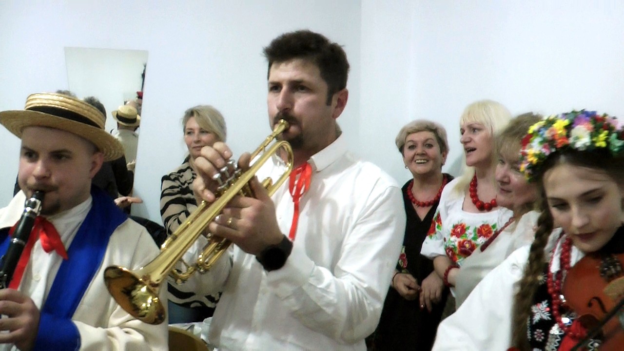 Babski Comber - Joniny - cz. 4  - 12.02.2026 r.