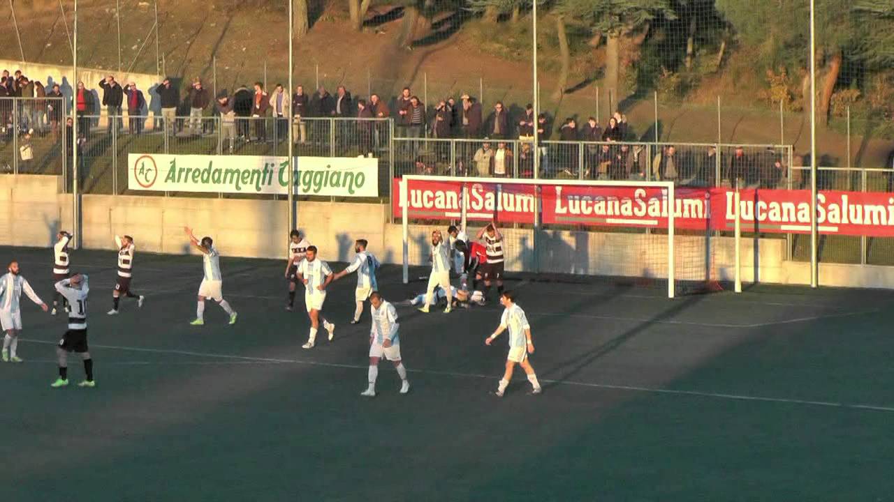 FINALE COPPA ITALIA | HL Vultur Rionero - Real Metapontino 3-0 dcr