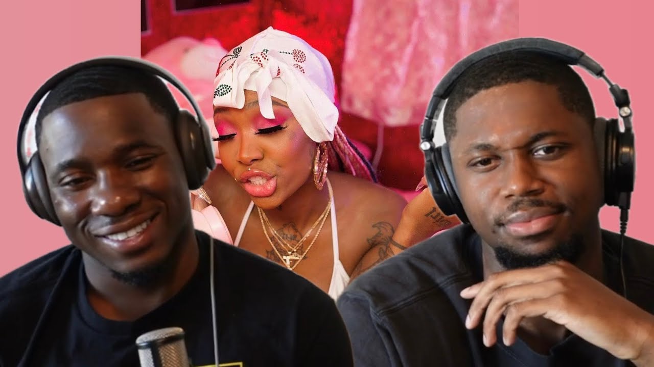 Summer Walker - Over It - FIRST REACTION