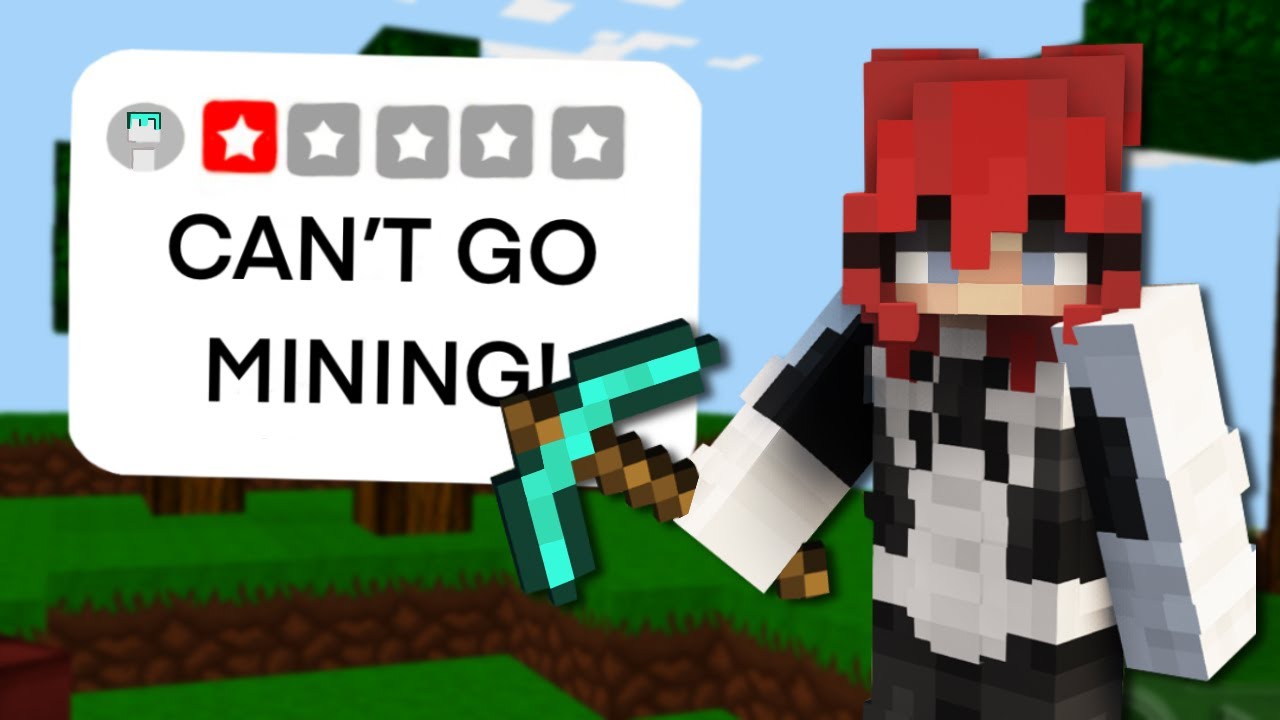 I Tested 1-Star Minecraft RIP-OFFS!