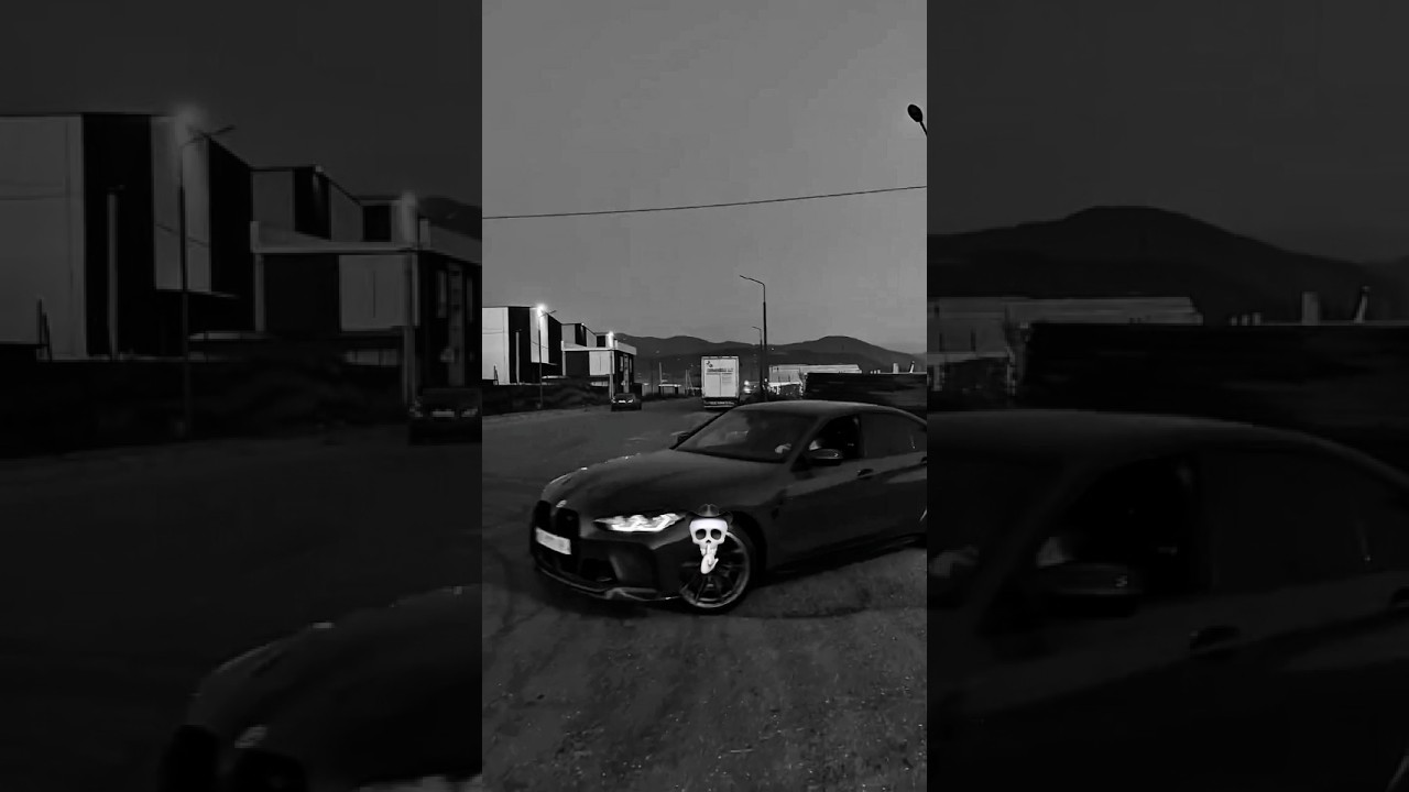 BMW 🔥💀 