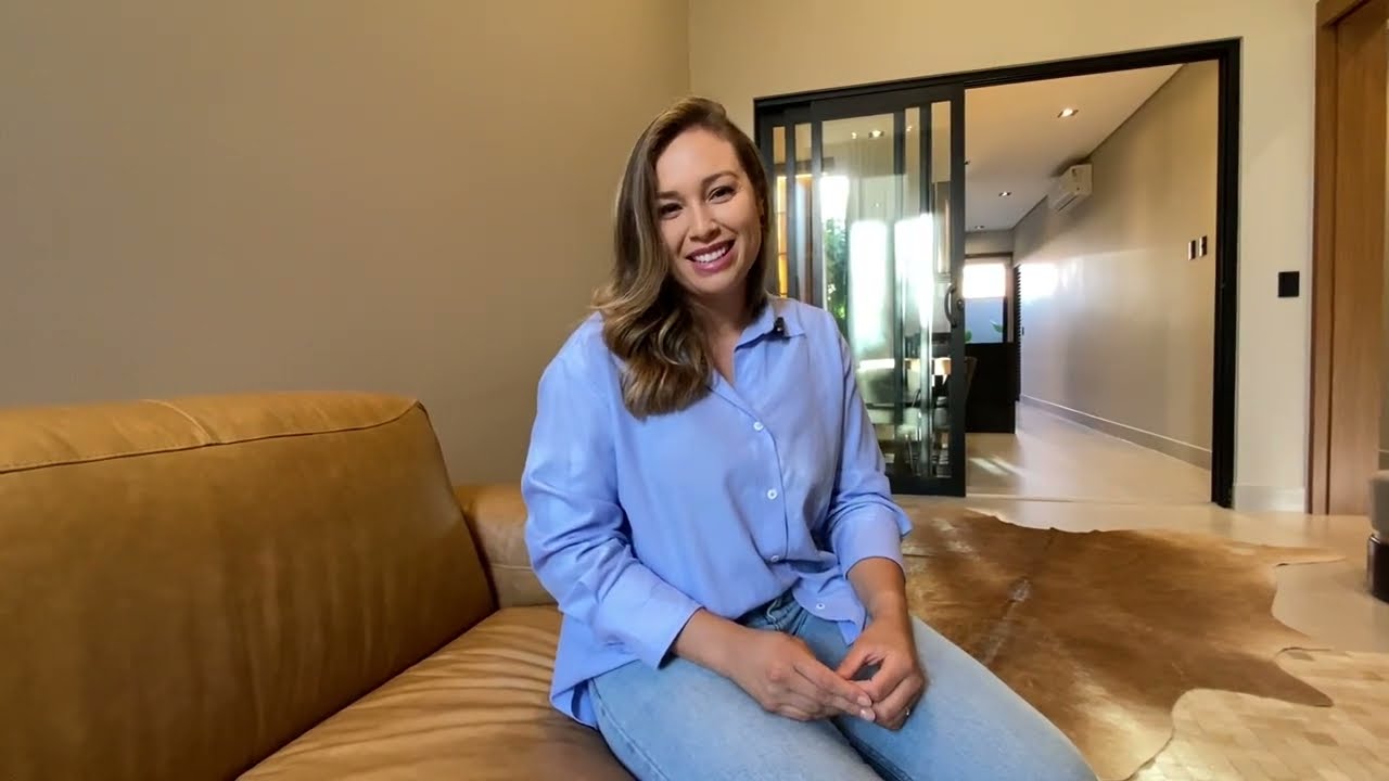 PORTEIRA FECHADA EM PAULÍNIA: Casa Nova com 3 Suítes e Mobiliada (R$ 1.190.000)