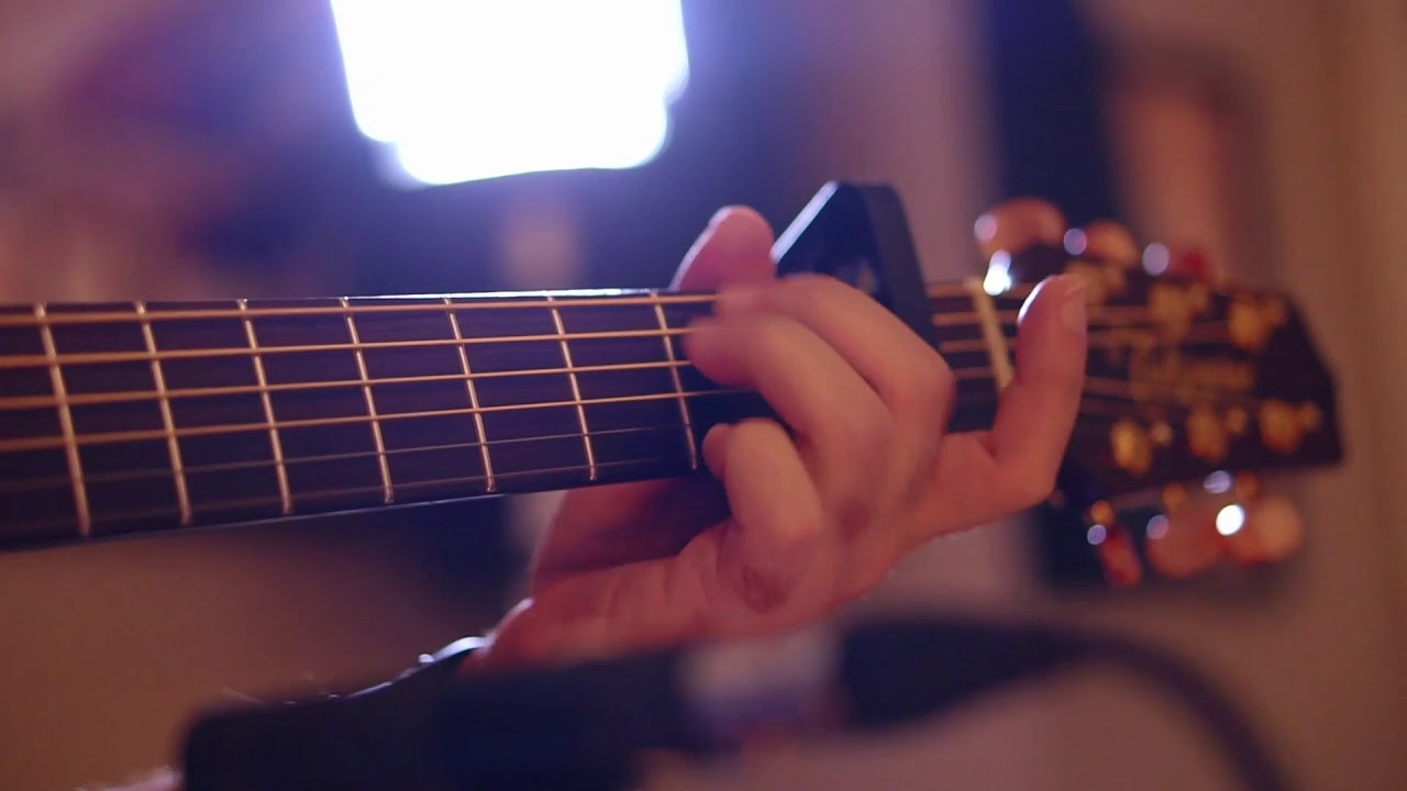 Violão Fingerstyle | 93 Million Miles | Jason Mraz