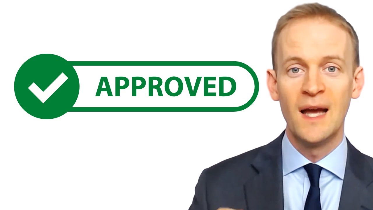 Another innovator ILR application granted!