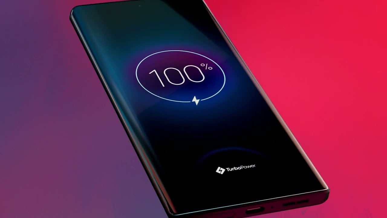 Motorola edge 30 ultra is here!
