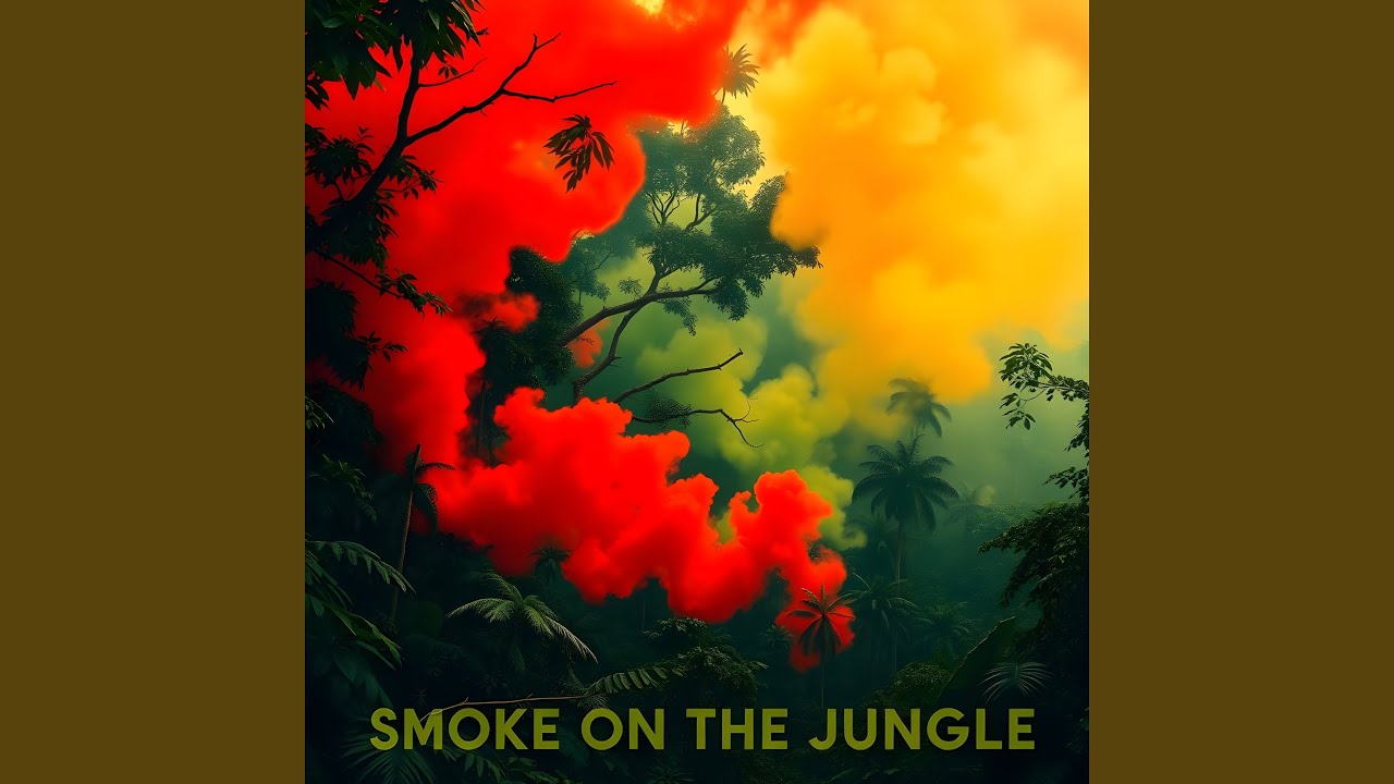 Smoke Grenades
