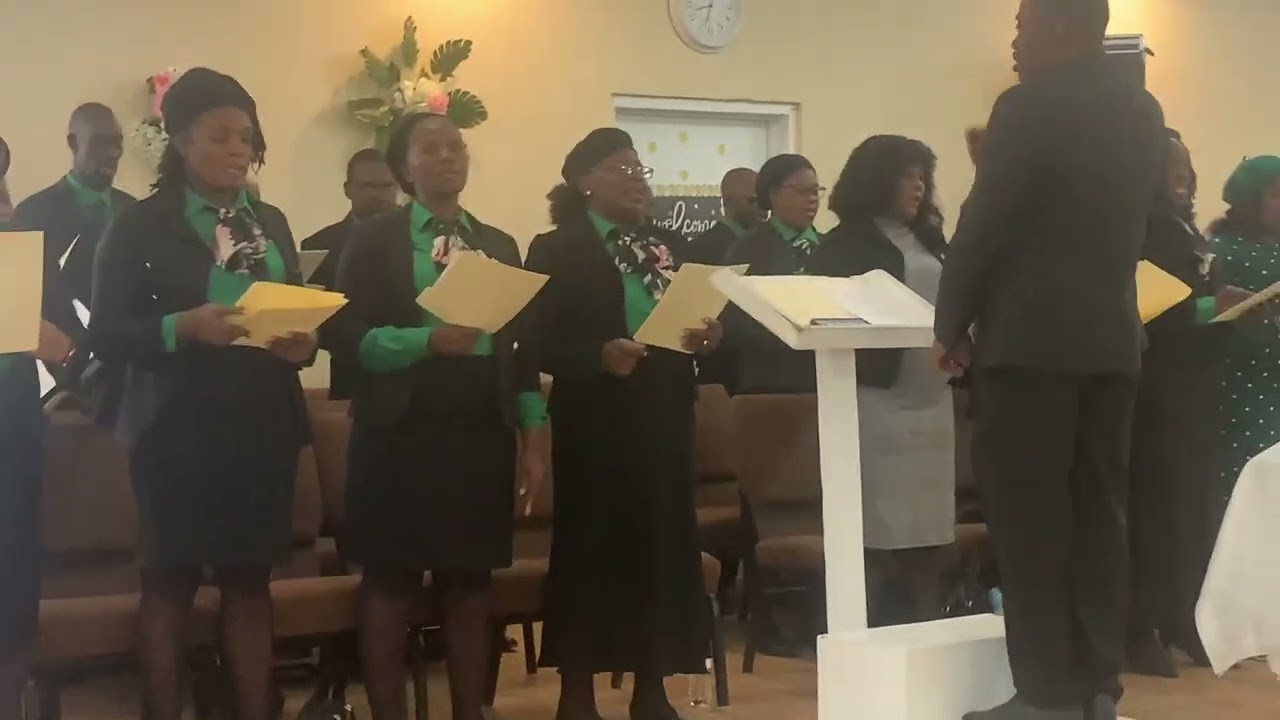 Mwen gen yon bèje kap veye sou mwen