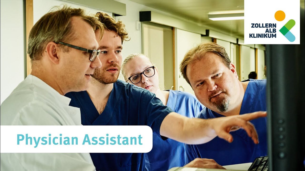 Physician Assistant | Zollernalb Klinikum