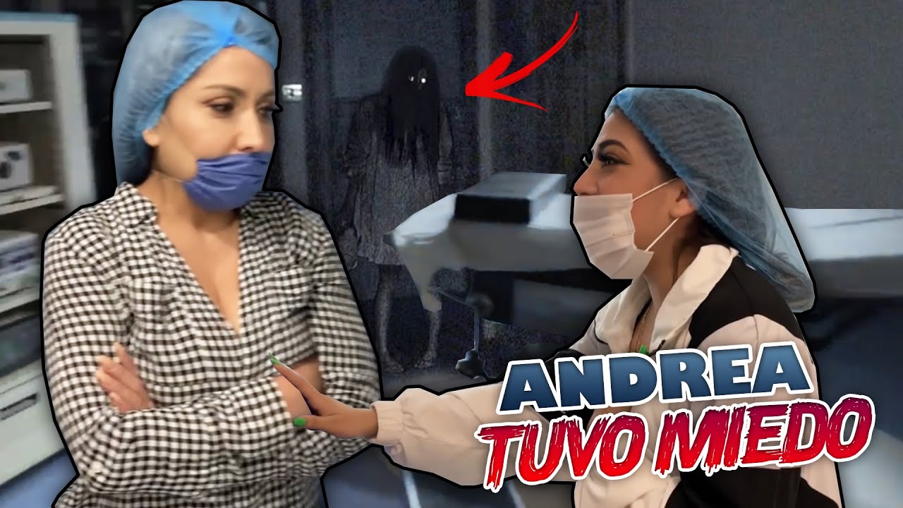 Fantasma en el Hospital | BROMA EXTREMA