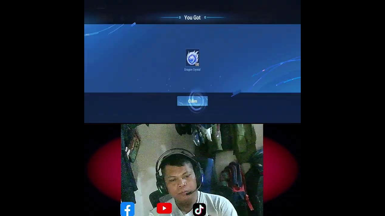 Arnel Cristobal Live Stream