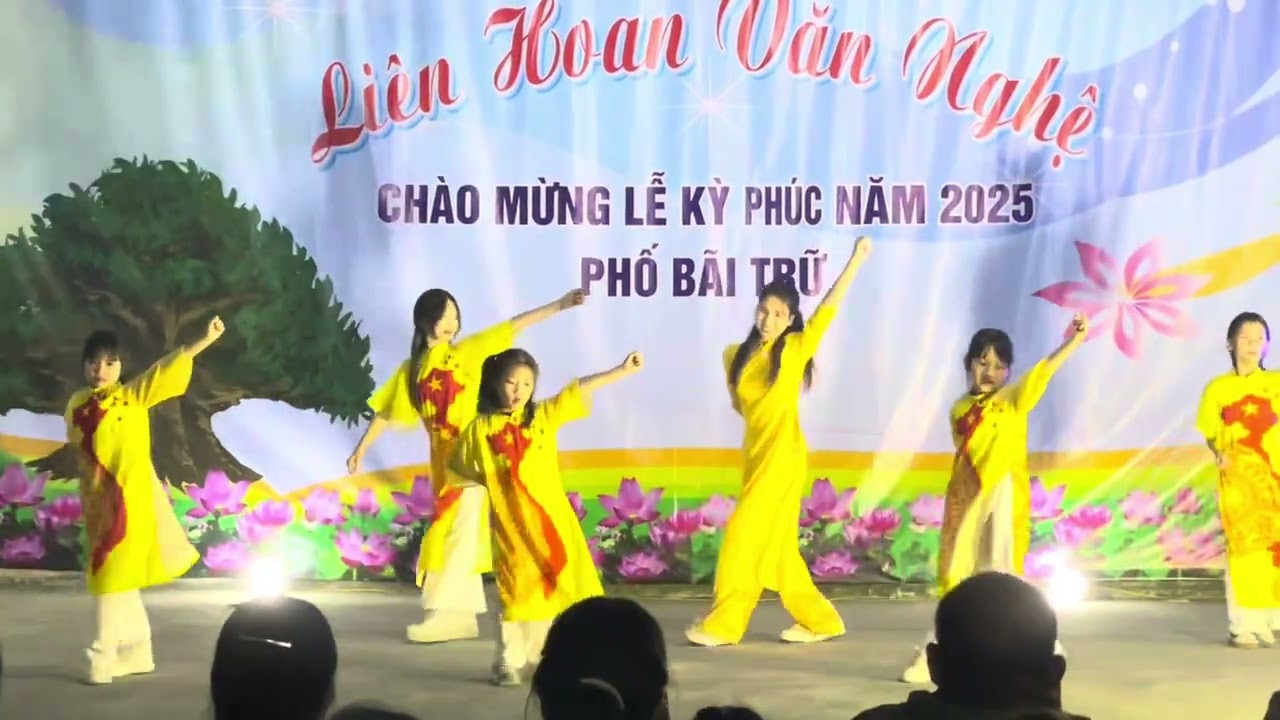 Mashup Hò vươn mình và Kiếp sau vẫn là người Việt Nam_Cover và cải biên by Nhung Rosy
