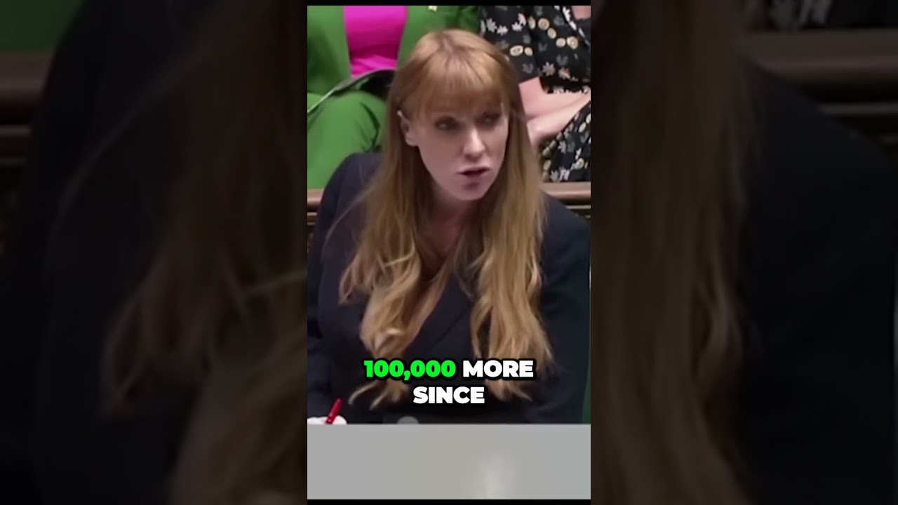 Anxiety for Millions as Tory Mortgage Bombshell Threatens Families