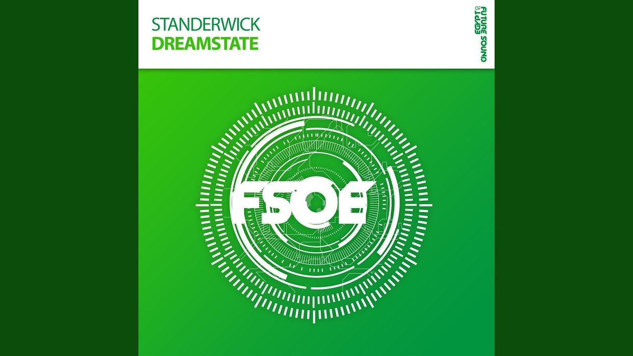 Dreamstate (Original Mix)