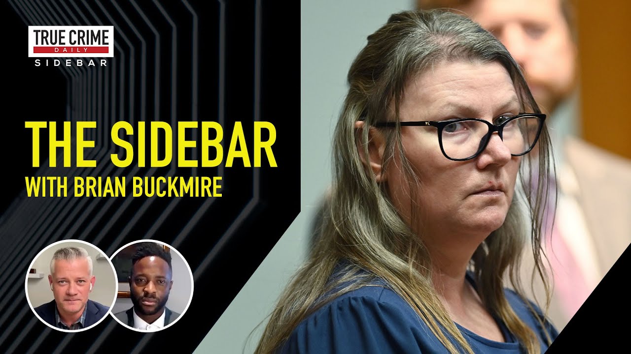 Socialite charged with deaths of two young boys; Mother of school shooter faces trial – TCD Sidebar