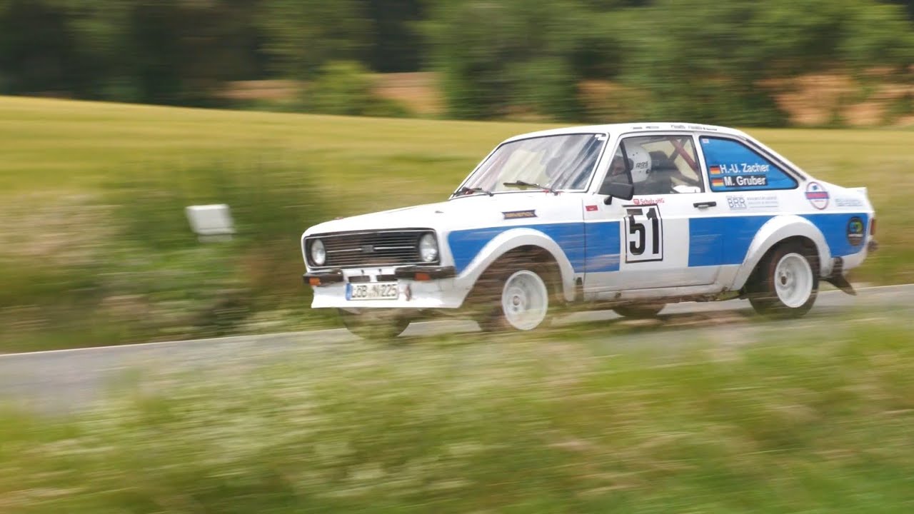 51. ADMV Osterburg-Rallye 2024