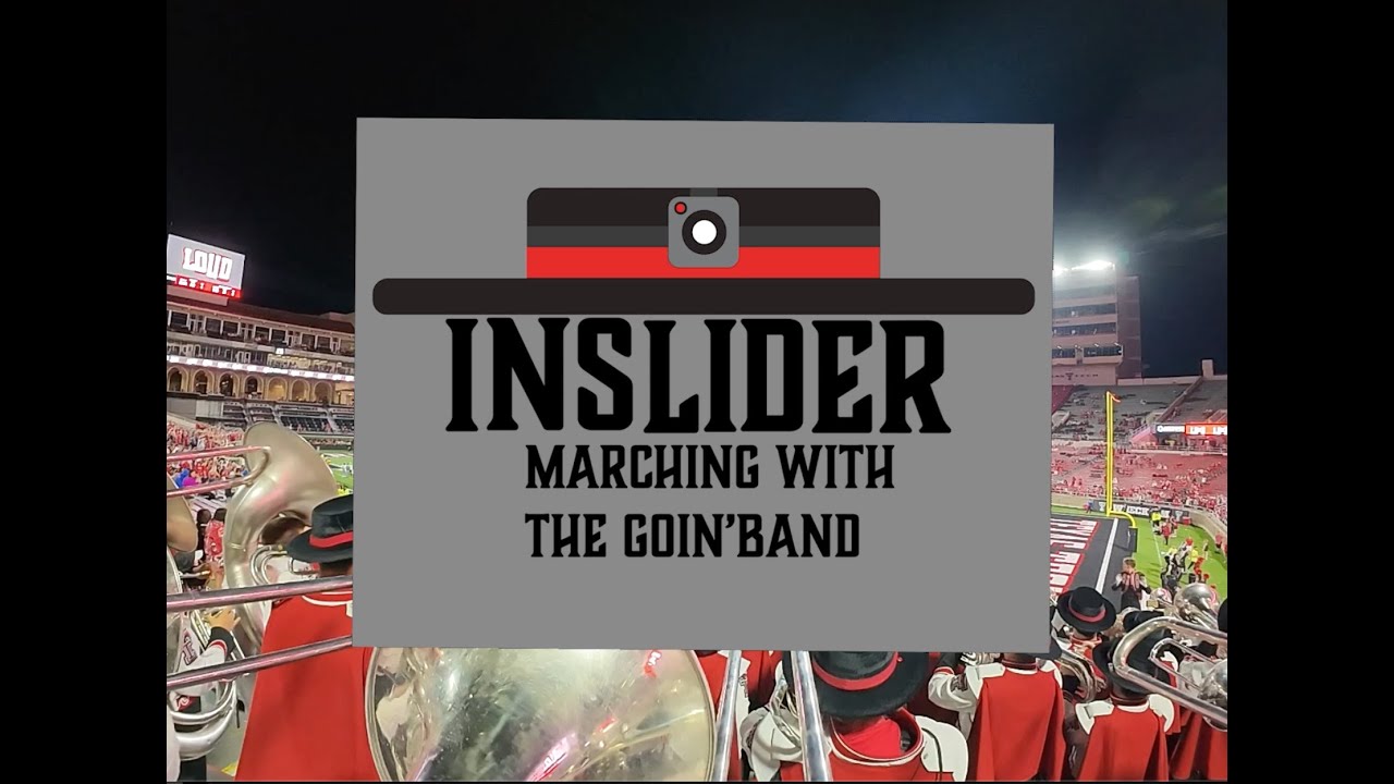 Goin' Band Canceled?! - 