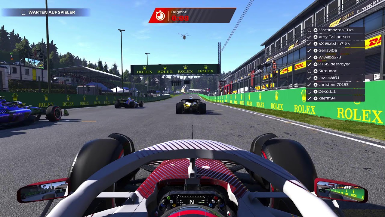 Formel 1 | PS5