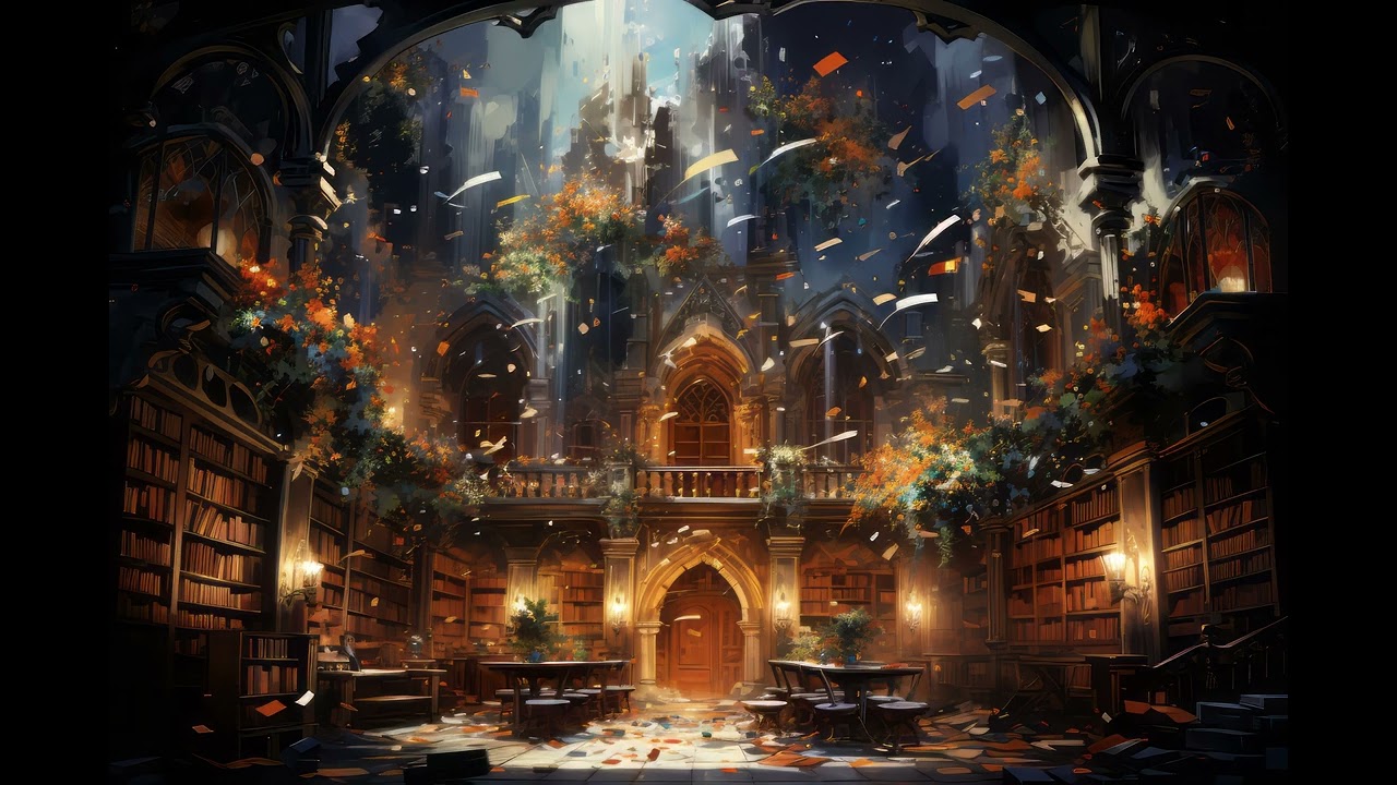Another World | Cinematic Song