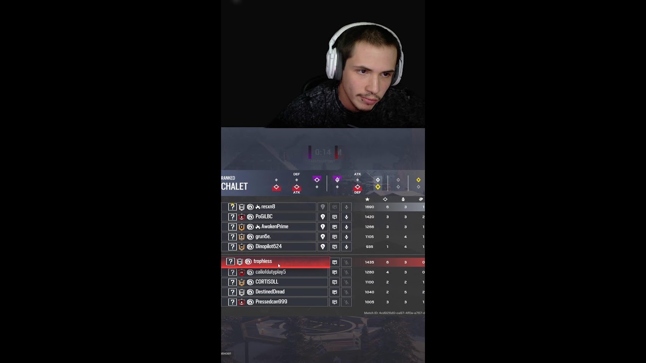 Games + Chatting | New Season !!!