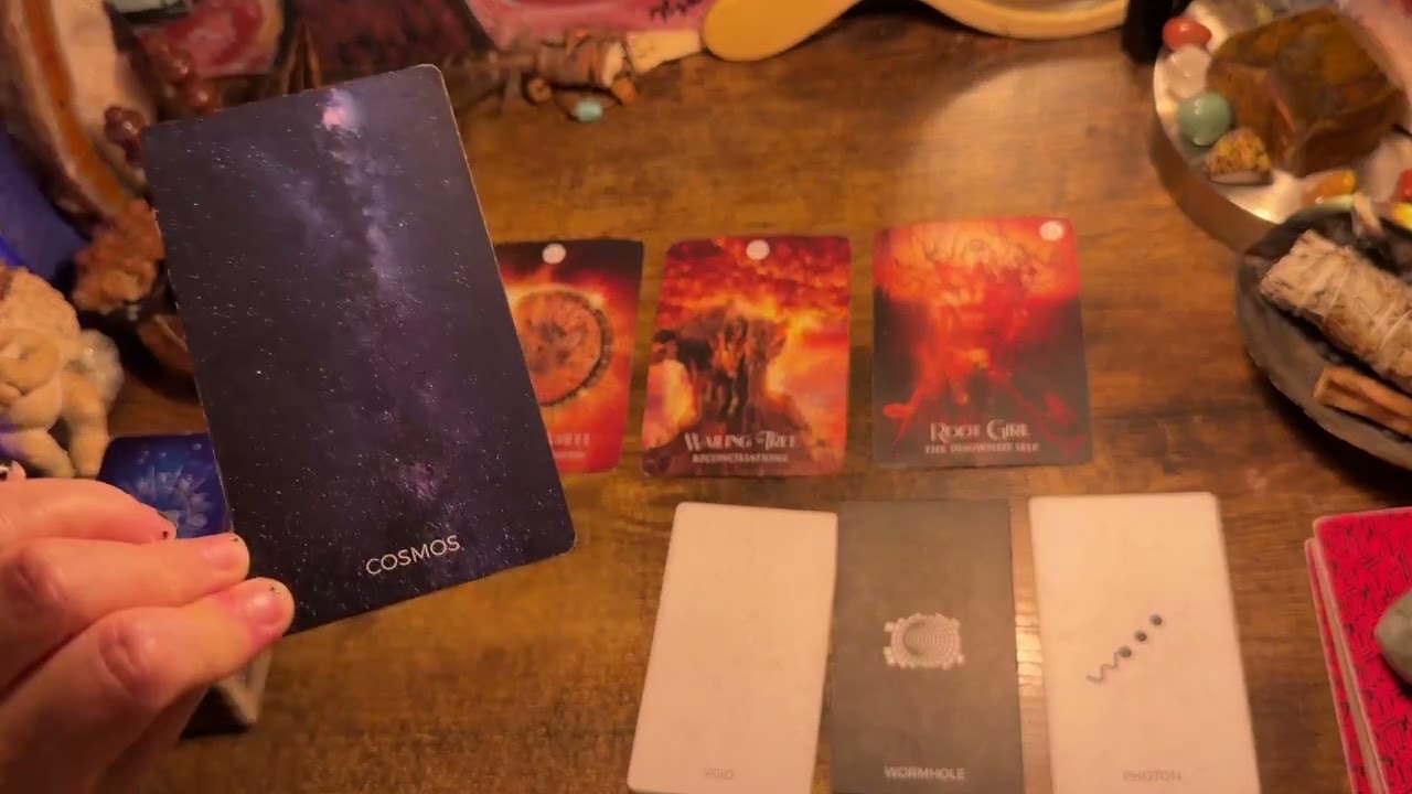 &ldquo;PERFECT TIMING ⏱️ SPIRIT IS PREPARING YOUR VESSEL FOR THIS SEPT&rsquo;S ACTIVATIONS (12 strand DNA)  🧬 &ldquo;