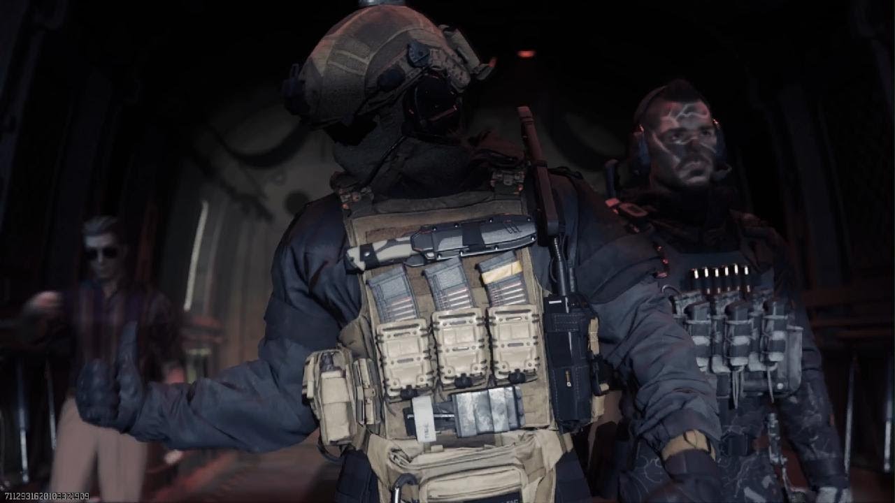 JOGANDO RESURGENCE CASUAL Z | CALL OF DUTY WARZONE