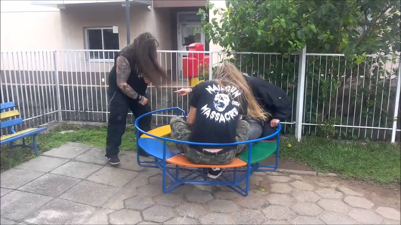 ASPHYX - Latin America Tour Impressions 2015