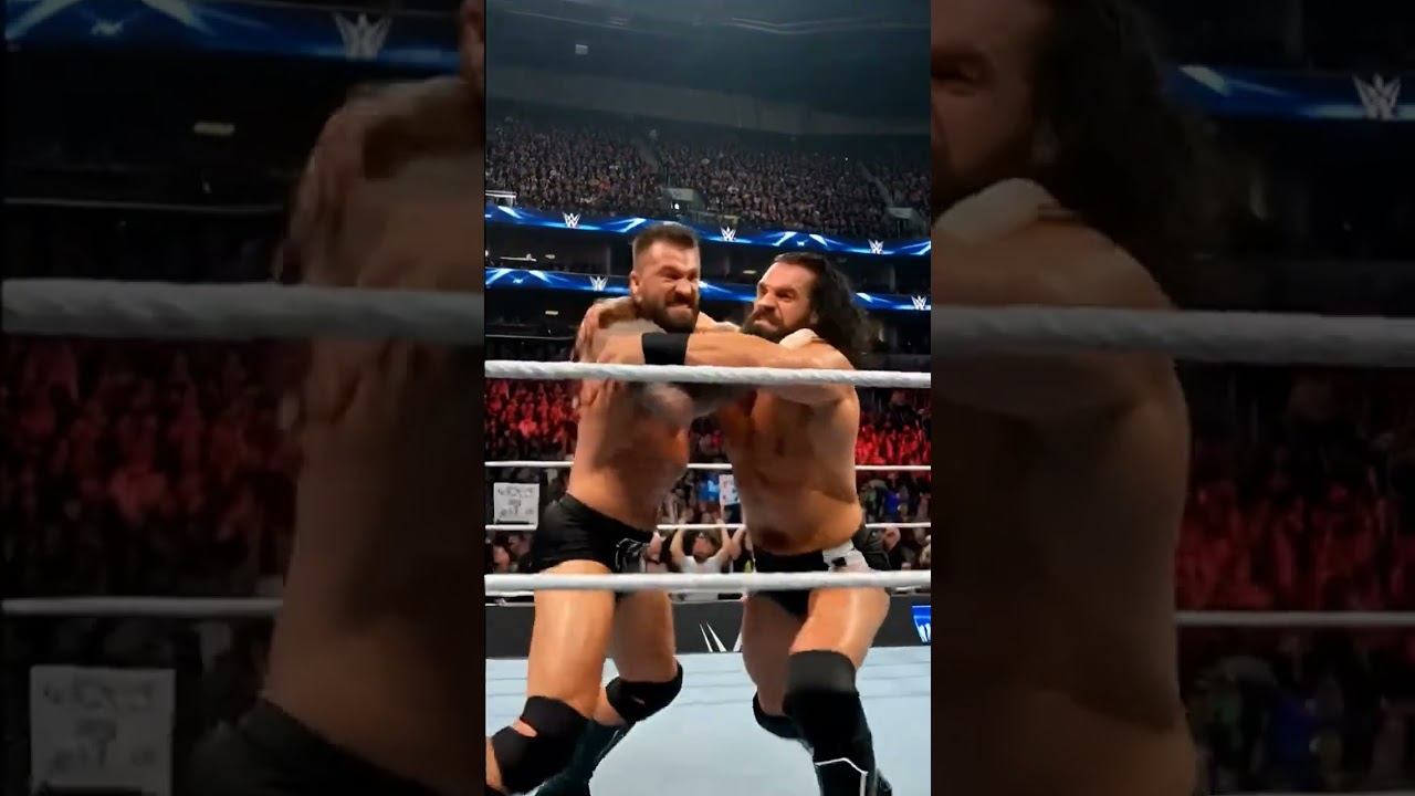 WWE Monday Night Raw Highlights 26 February 2026 - WWE Raw Highlights Today 26/02/2026 Gameplay