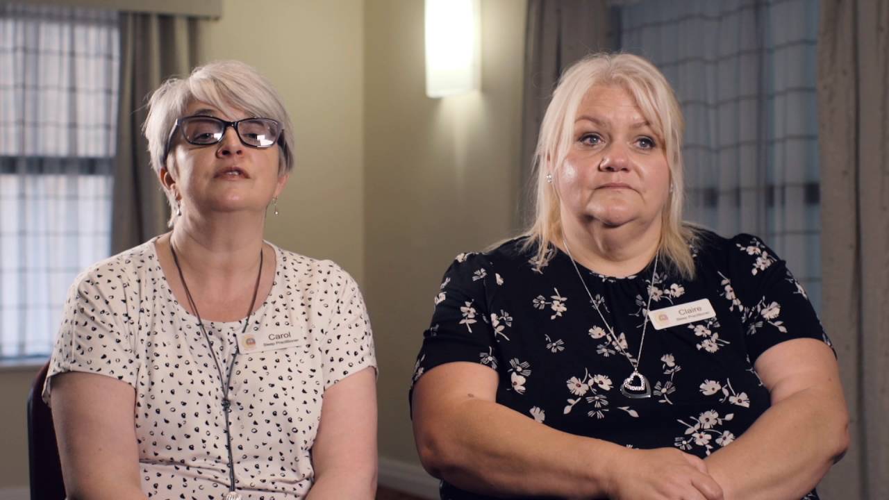 'Let's Talk About Sleep' - The Childrens Sleep Charity