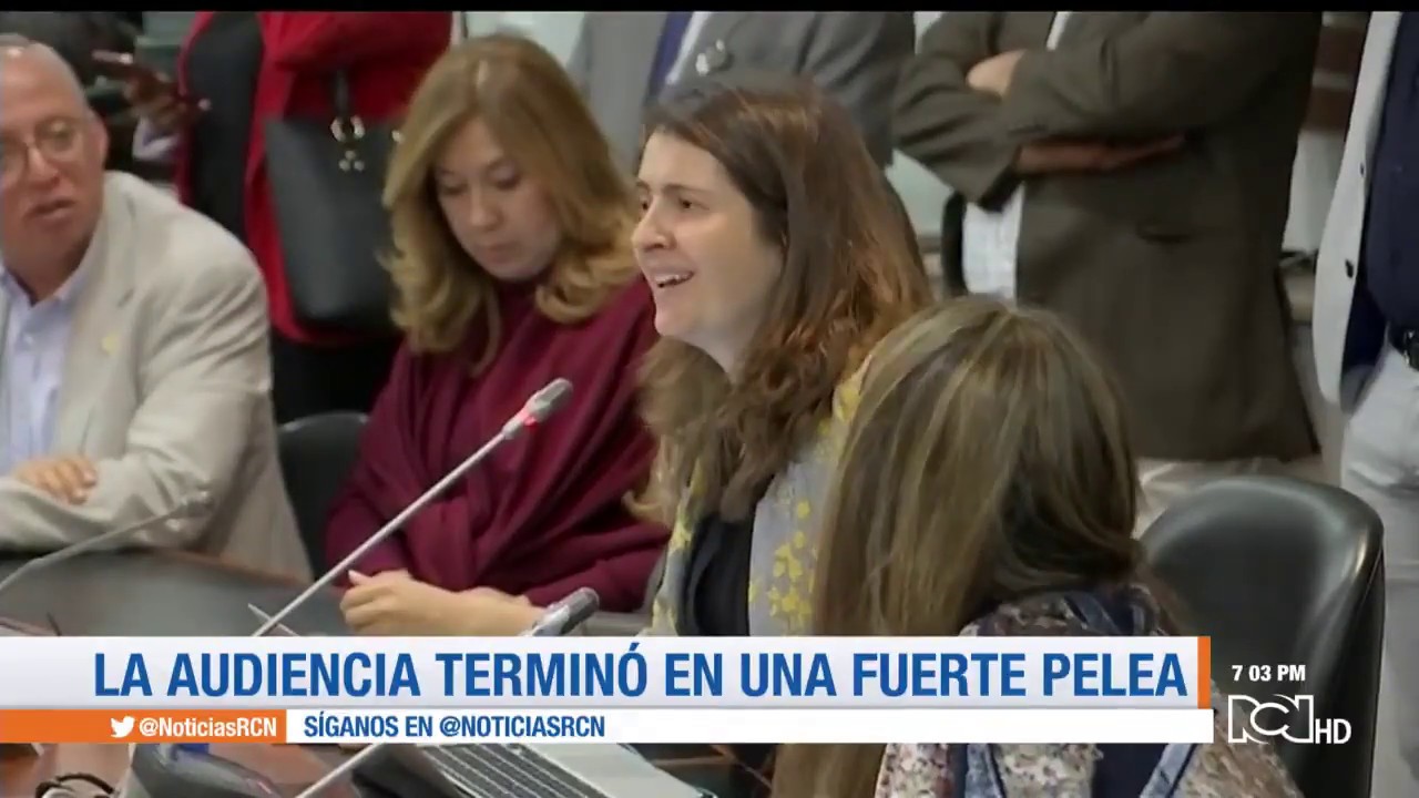 Acusan a miembros de exfarc de abusos sexuales en contra de menores