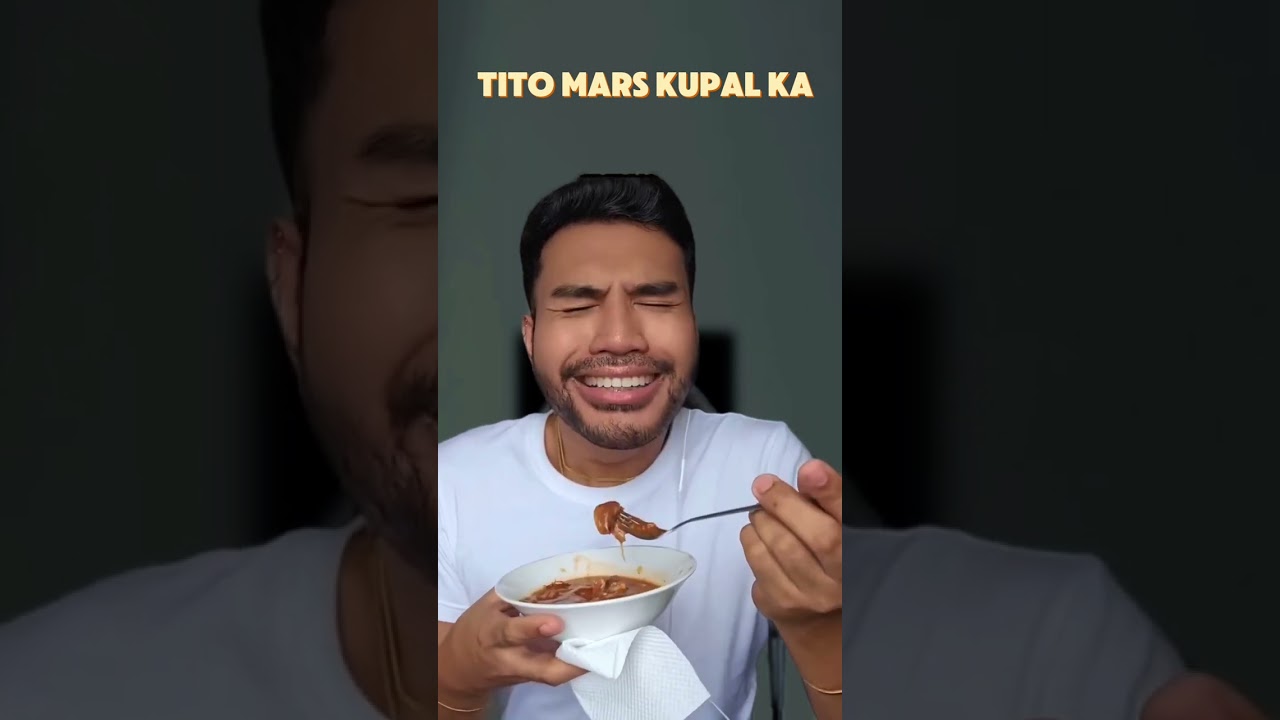 TITO MARS KUPAL KA - MIKE COCHA