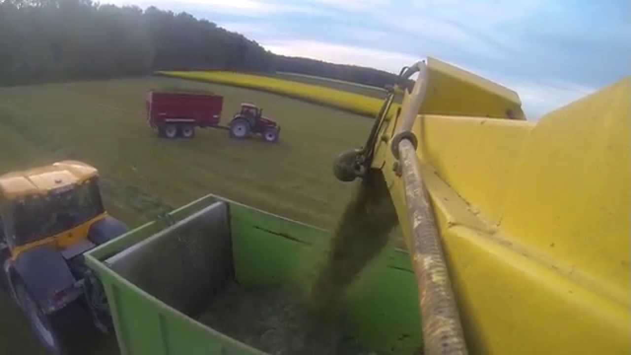 Best of GoPro Technik in der Landwirtschaft