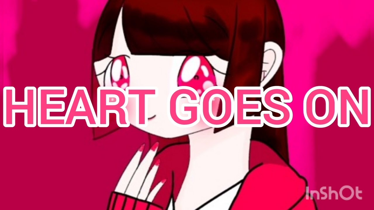 【ハートキャッチプリキュア！】HEART GOES ON歌ってみた❤️
