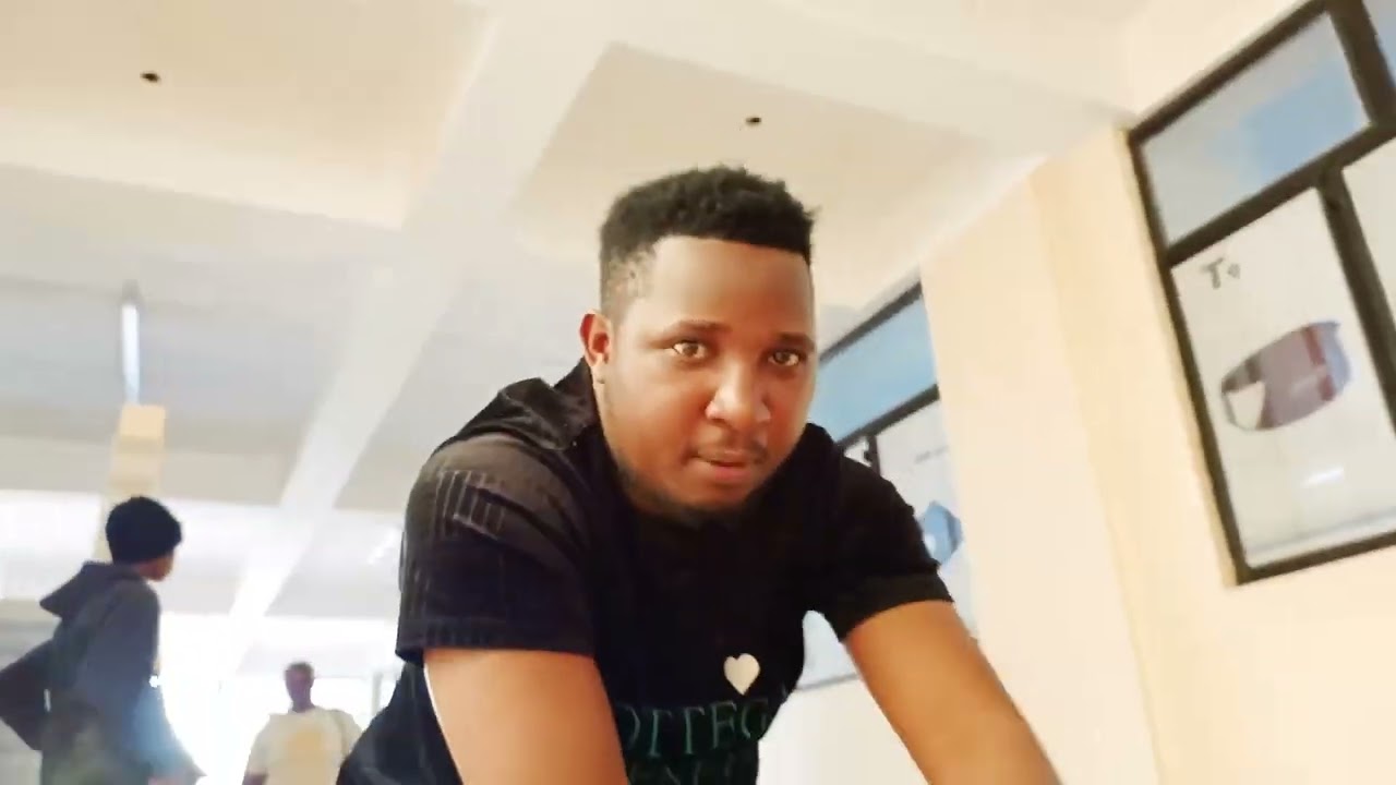 Jay.p - Ntimugura (official video)