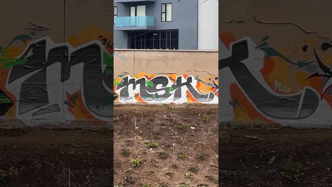 Los Angeles Graff Villains. #msk #msk #msk #msk #merchmsk #lageaff