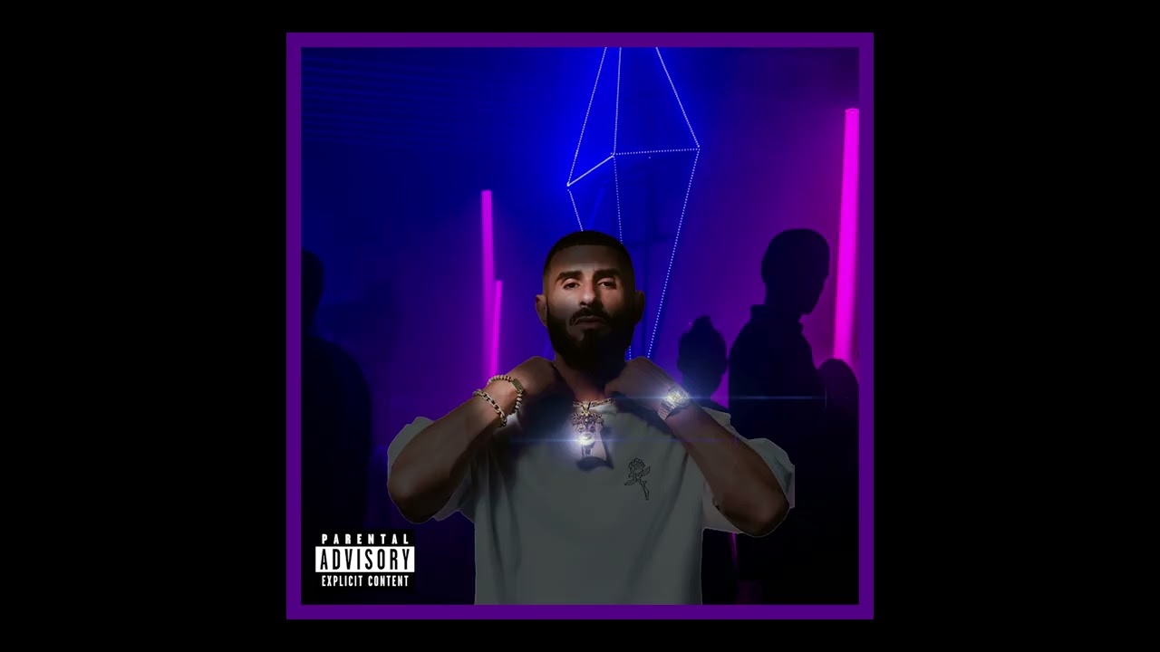 (FREE) Shindy x Yakari Type Beat 2026 - 