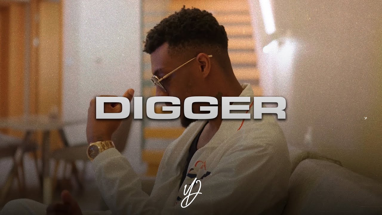 MoStack x J Hus Type Beat - 